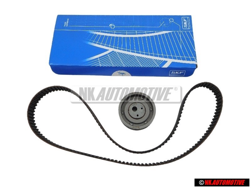 SKF Σετ Οδοντωτού Ιμάντα - VKMA 01020