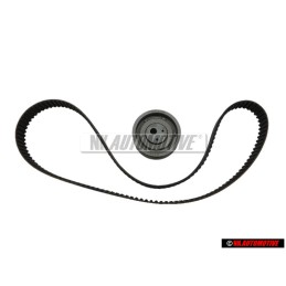 SKF Σετ Οδοντωτού Ιμάντα - VKMA 01020