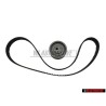 SKF Σετ Οδοντωτού Ιμάντα - VKMA 01020