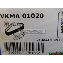 SKF Σετ Οδοντωτού Ιμάντα - VKMA 01020