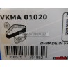SKF Σετ Οδοντωτού Ιμάντα - VKMA 01020