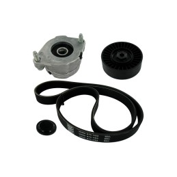 SKF Σετ Ιμάντων Poly-V - VKMA 31210