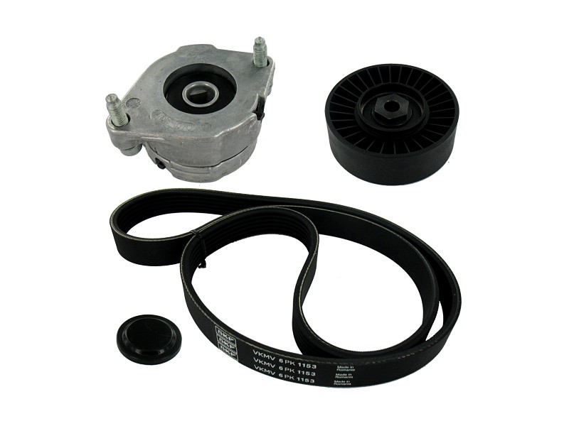 SKF Σετ Ιμάντων Poly-V - VKMA 31210
