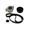 SKF Σετ Ιμάντων Poly-V - VKMA 31210