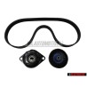SKF Σετ Ιμάντων Poly-V - VKMA 31225