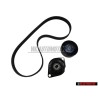 SKF Σετ Ιμάντων Poly-V - VKMA 31225