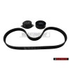 SKF Σετ Ιμάντων Poly-V - VKMA 31225