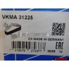 SKF Σετ Ιμάντων Poly-V - VKMA 31225