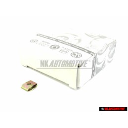 Γνήσιο VW Ροδέλα Σύσφιγξης - 2TA853582