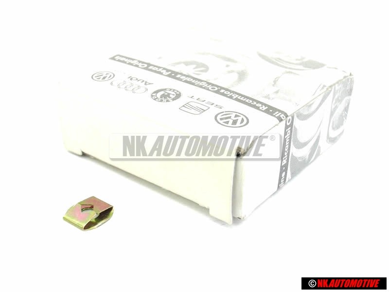 Γνήσιο VW Ροδέλα Σύσφιγξης - 2TA853582