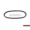 SKF Τραπεζοειδής Ιμάντας - VKMV 10AVx630