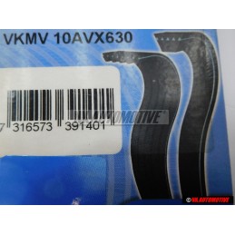 SKF Τραπεζοειδής Ιμάντας - VKMV 10AVx630