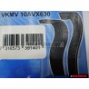 SKF Τραπεζοειδής Ιμάντας - VKMV 10AVx630