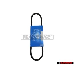 SKF Τραπεζοειδής Ιμάντας - VKMV 10AVx730