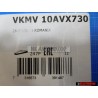 SKF Τραπεζοειδής Ιμάντας - VKMV 10AVx730