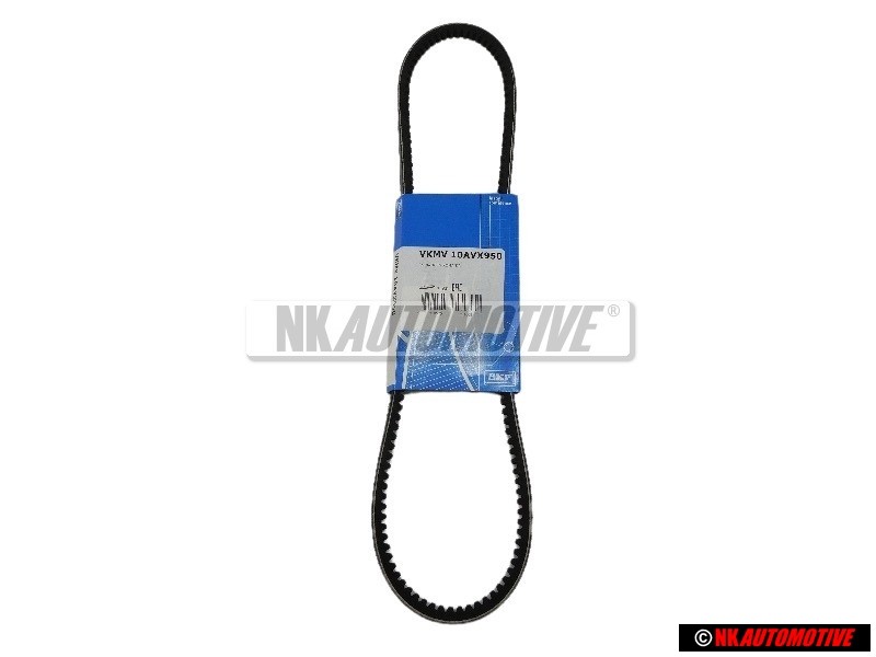 SKF Τραπεζοειδής Ιμάντας - VKMV 10AVx950