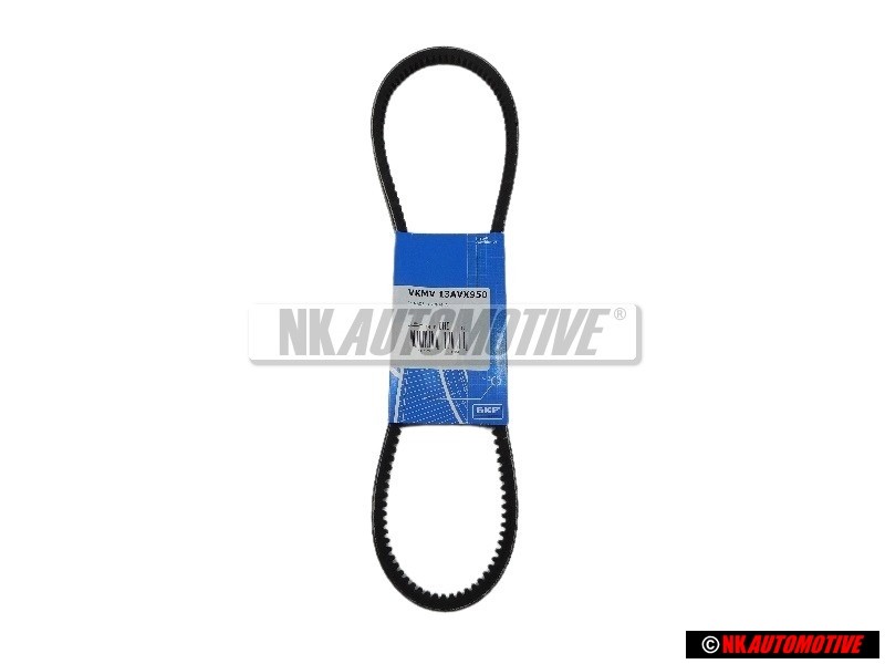 SKF Τραπεζοειδής Ιμάντας - VKMV 13AVx950