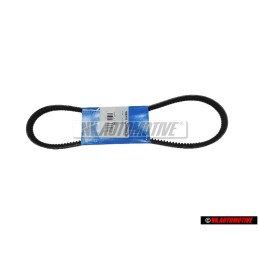 SKF Τραπεζοειδής Ιμάντας - VKMV 13AVx950