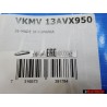 SKF Τραπεζοειδής Ιμάντας - VKMV 13AVx950