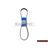 SKF Ιμάντας Poly-V - VKMV 6PK1153