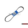 SKF Ιμάντας Poly-V - VKMV 6PK1153