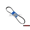 SKF Ιμάντας Poly-V - VKMV 6PK1153