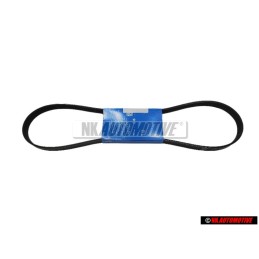 SKF Ιμάντας Poly-V - VKMV 6PK1153
