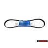SKF Ιμάντας Poly-V - VKMV 6PK1153