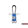 SKF Ιμάντας Poly-V - VKMV 6PK1660