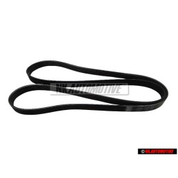 SKF Ιμάντας Poly-V - VKMV 6PK1660