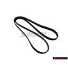 SKF Ιμάντας Poly-V - VKMV 6PK1660
