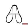SKF Ιμάντας Poly-V - VKMV 6PK1660