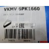SKF Ιμάντας Poly-V - VKMV 6PK1660