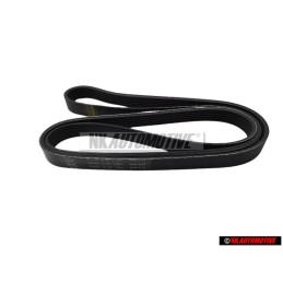 SKF Ιμάντας Poly-V - VKMV 6PK1760