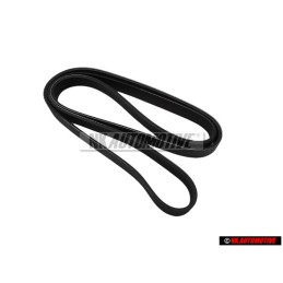 SKF Ιμάντας Poly-V - VKMV 6PK1760