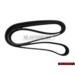 SKF Ιμάντας Poly-V - VKMV 6PK1760