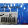 SKF Ιμάντας Poly-V - VKMV 6PK1760