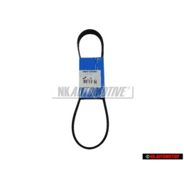 SKF Ιμάντας Poly-V - VKMV 6PK894