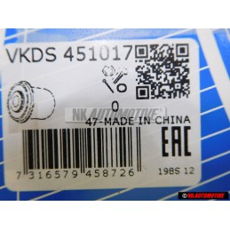 SKF Ιμάντας Poly-V - VKMV 6PK976