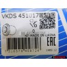 SKF Ιμάντας Poly-V - VKMV 6PK976