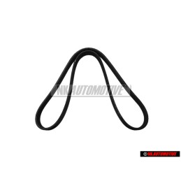SKF Ιμάντας Poly-V - VKMV 7DK1360