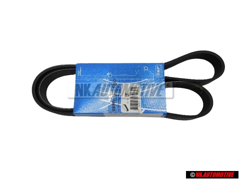 SKF Ιμάντας Poly-V - VKMV 7PK1290