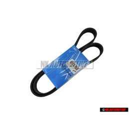 SKF Ιμάντας Poly-V - VKMV 7PK1290