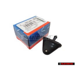 TOPRAN Ακροφύσιο Ψεκασμού Με Φλάντζα - 103 244