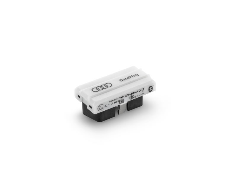 Genuine AUDI Dataplug - 81A051629