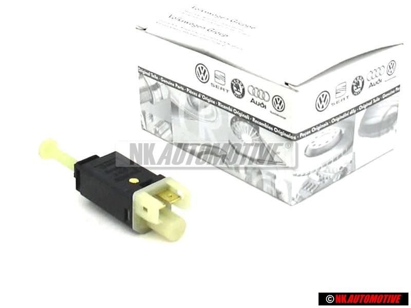 Γνήσιο VW Διακόπτης Φώτων Φρένων - 322945515