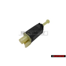 Γνήσιο VW Διακόπτης Φώτων Φρένων - 322945515