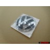 Γνήσιο VW Οπίσθιο Σήμα Έμβλημα Χρωμέ - 3C9853630B ULM