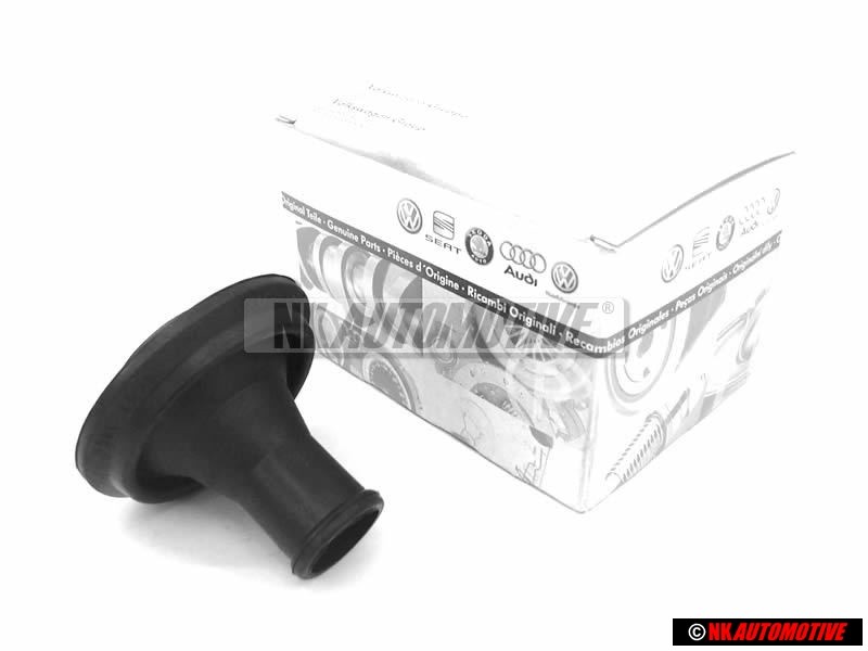 Γνήσιο VW Μούφα - 357971905E
