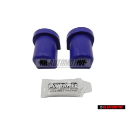 2x POWERFLEX Front Wishbone Rear Bush - PFF85-213